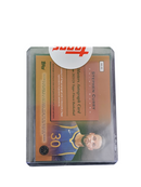 2024 Topps Finest Basketball Masters Stephen Curry