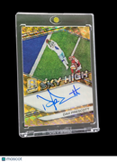2019 Panini Spectra Prizm Sky High Dak Prescott