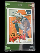 2019 Panini Absolute Kaboom! N'Keal Harry