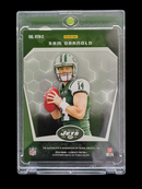 2018 Panini Elements Rookie Titanium Autographs Sam Darnold
