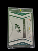 2020 Panini Certified Freshman Fabric Jalen Hurts