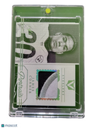 2018 Panini Vertex Portraits James Conner