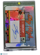 2020 Panini Donruss Sky High Shohei Ohtani