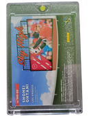2020 Panini Donruss Sky High Shohei Ohtani