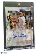 2019 Topps Tribute Don Mattingly