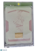 2018 Panini National Lou Gehrig