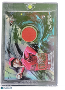 2018 Topps Fire Shohei Ohtani