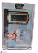 2018 Topps Dynasty Paul Goldschmidt