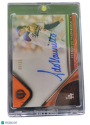 2017 Topps Tribute Fernando Valenzuela