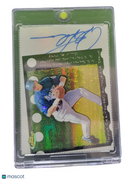 2005 Topps Finest Alex Rodriguez