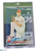2018 Topps Series 2 Shohei Ohtani