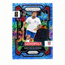 2026 Prizm Monopoly World Cup Weston McKennie