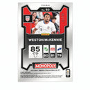 2026 Prizm Monopoly World Cup Weston McKennie