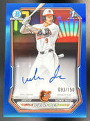 2026 Bowman Wehiwa Aloy
