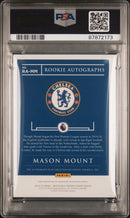 2019 Panini Impeccable Rookie Mason Mount