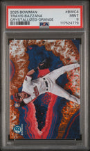 2025 Bowman