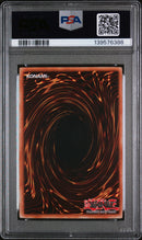 2009 Yu-Gi-Oh Turbo Pack 1 Judgment Dragon Utr