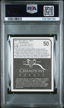 2005 Panini Champions of Europe Stickers Cesc Fabregas