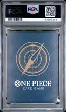 2023 One Piece Premium Card Collection Film Red Nami