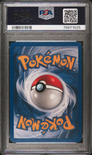 2000 Pokemon Team Rocket 1st Edition Holo Dark Magneton