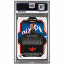 2023 Panini Prizm WWE Superstar Autographs Mojo Prizm Alexa Bliss