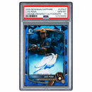 2025 Chrome Sapphire Prospect Autographs Luis Pena