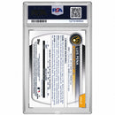 2025 Chrome Sapphire Prospect Autographs Luis Pena