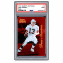 1996 Select Certified Red Dan Marino