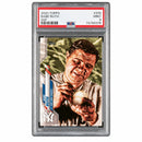 2020 Topps Base Set Photo Variation Babe Ruth