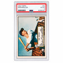 1952 Topps Don Mueller