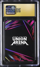 2025 Union Arena