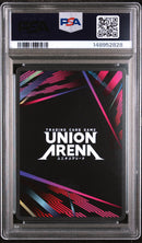 2025 Union Arena Uepr-Promos Release Event-Winner Tanjiro Kamado