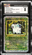 2002 Pokemon