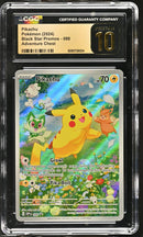 2024 Black Star Promos