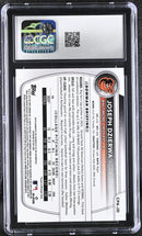 2025 Bowman Chrome