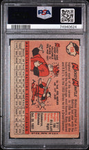 1958 Topps Mickey Mantle