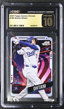 2024 Topps Chrome