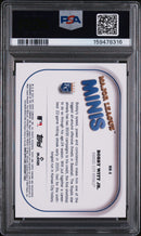 2025 Topps Chrome Update Bobby Witt Jr.