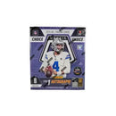 2025 Panini Mosaic Football Choice Box