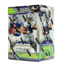 2018 Panini Prizm Blaster Box Disco NFL