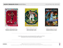 2019-20 Panini NBA Hoops Premium Stock Basketball Hobby Hybrid 20 Box Case