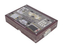 2021-22 Leaf Lumber Hockey Hobby Box