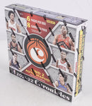 2021-22 Panini Chronicles Basketball Hobby Box
