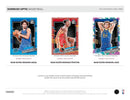 2023-24 Panini Donruss Optic Basketball Hobby Box