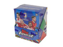 2024 Topps Finest Road to UEFA Euro Soccer Hobby Box