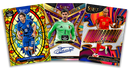 2025-26 Panini Select Road to the World Cup Hobby Box