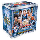 2025-26 Bowman Basketball Sapphire Edition Box