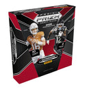 2025 Panini Prizm Collegiate Draft Football Hobby Box