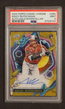 2023 Topps Cosmic Chrome