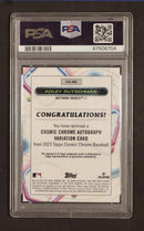2023 Topps Cosmic Chrome